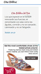 Mobile Screenshot of citasbiblicas.org